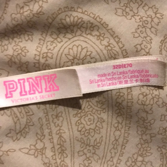 Victoria secret bra - Picture 3 of 3